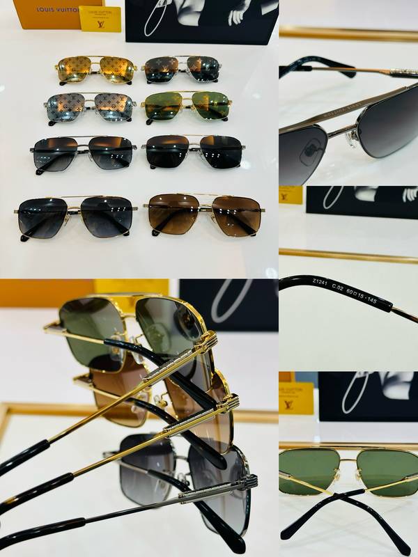 Louis Vuitton Sunglasses Top Quality LVS03319